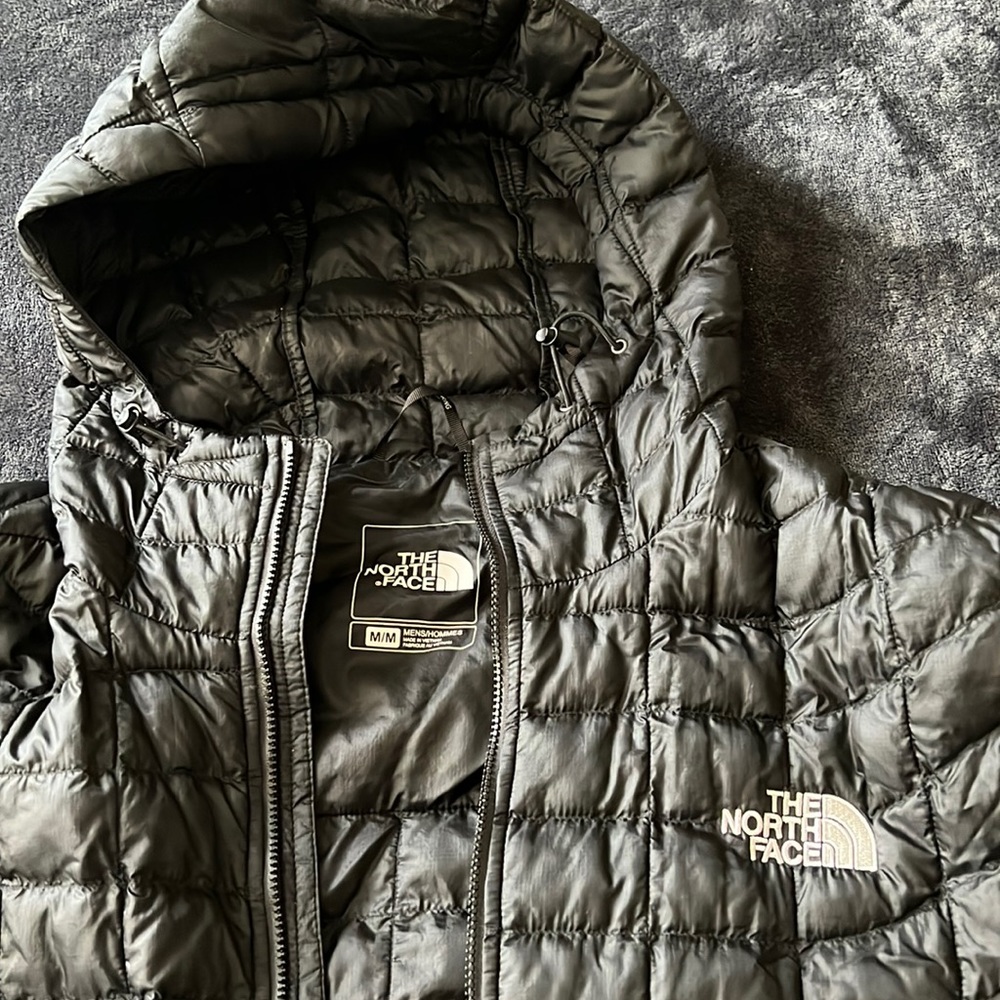 Men’s ThermoBall™ Eco Hoodie 2.0 Size: M